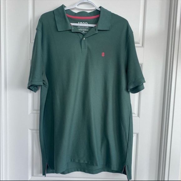 Izod Other - IZOD GOLF POLO SHIRT